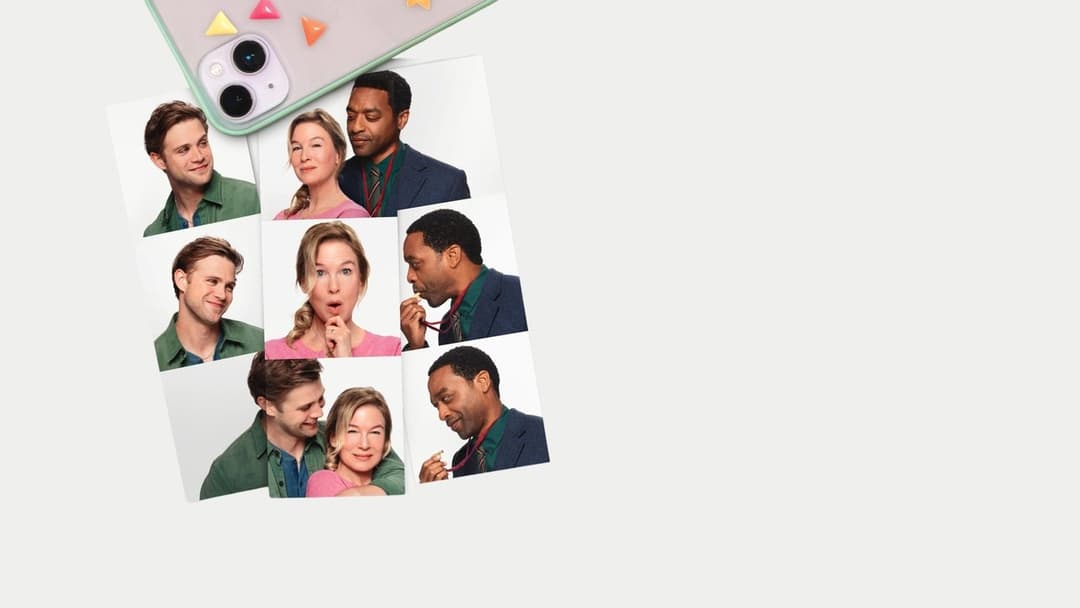 Bridget Jones: Mad About the Boy backdrop 15