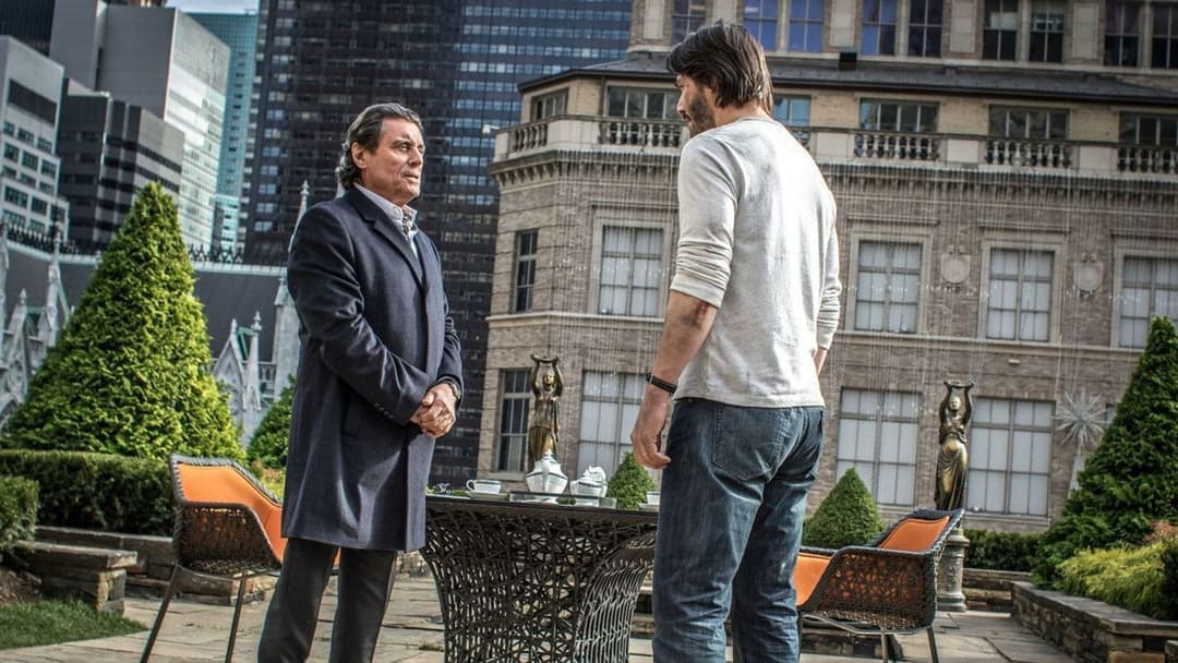 John Wick: Kapitel 2 backdrop 13