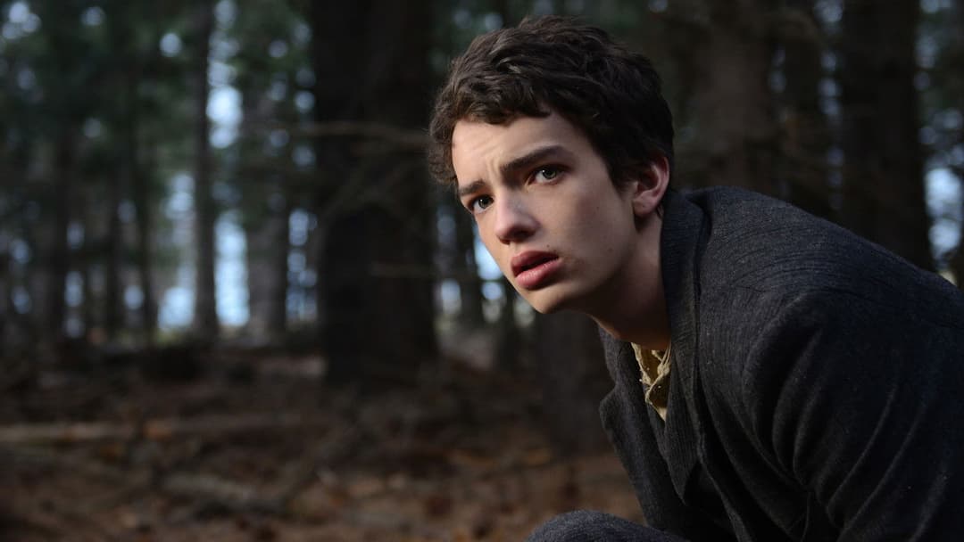 Slow West backdrop 9