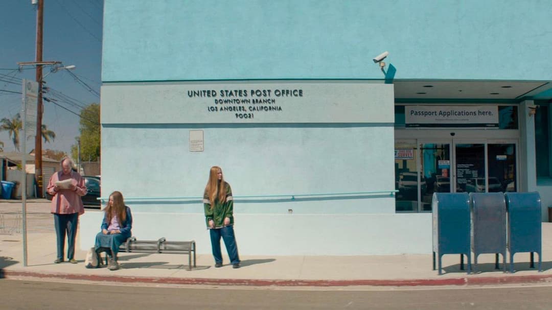 Kajillionaire backdrop 19