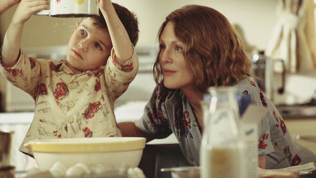 The Hours backdrop 3