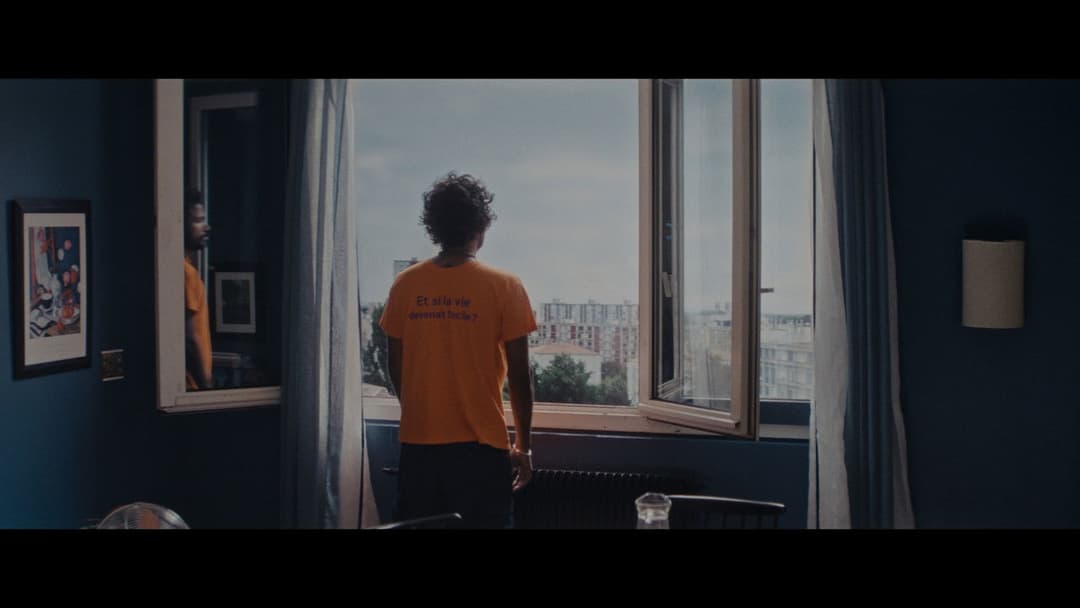 Veuillez Patienter backdrop 2