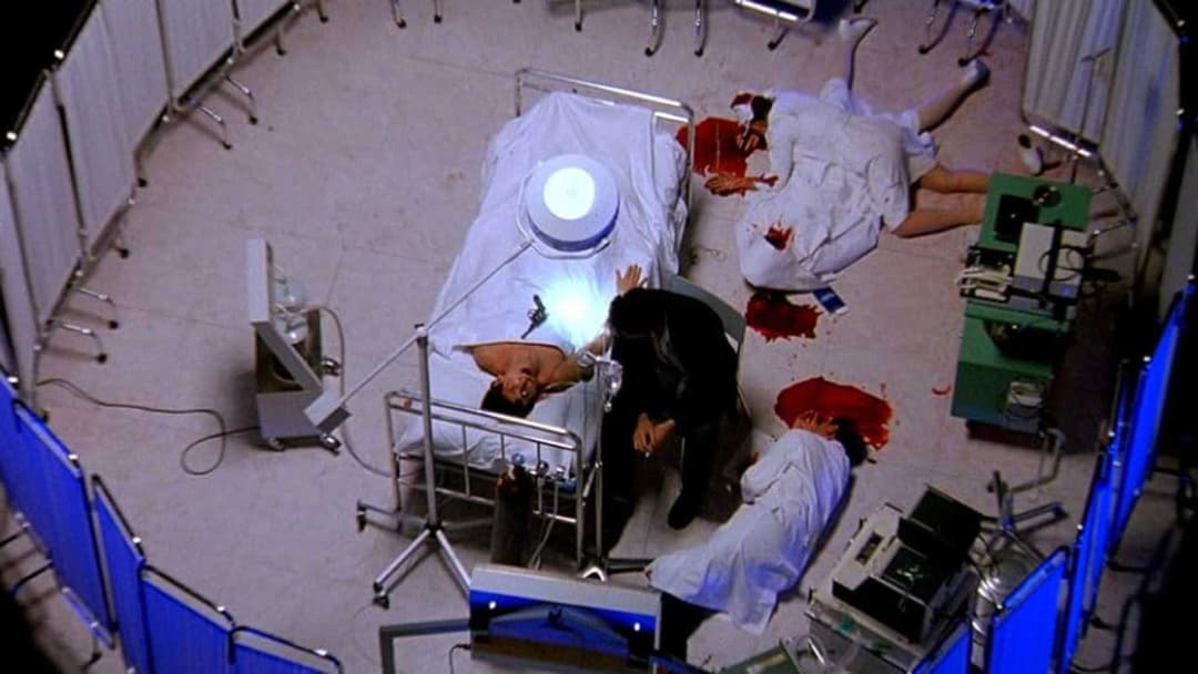 DellaMorte DellAmore backdrop 20