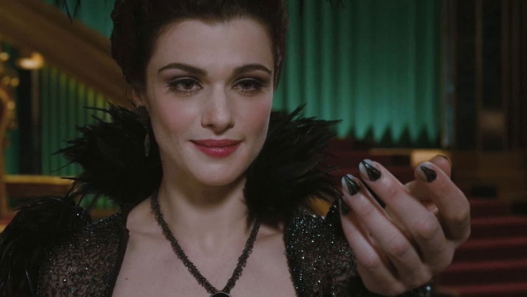 Die fantastische Welt von Oz backdrop 6