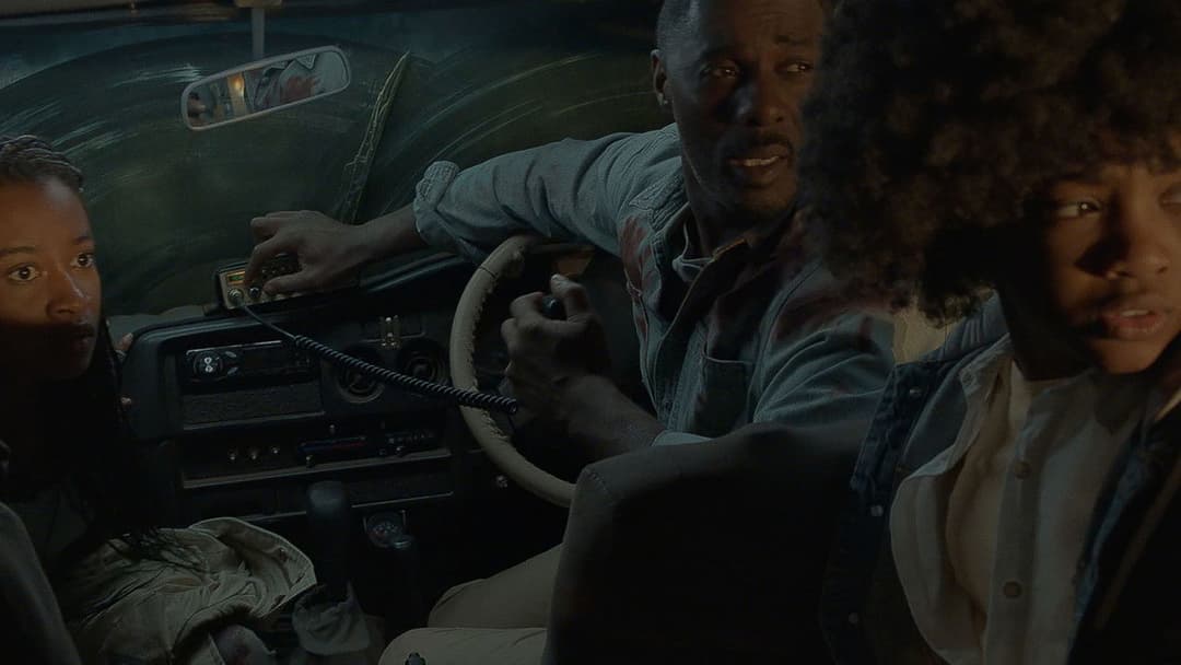 Beast - Jäger ohne Gnade backdrop 17