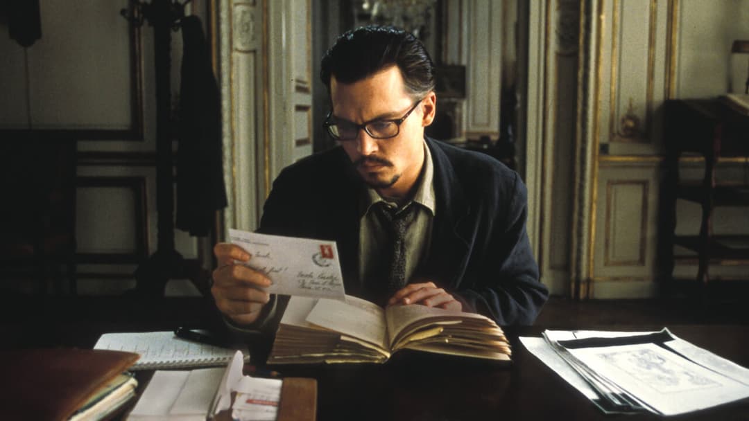 Die neun Pforten backdrop 11