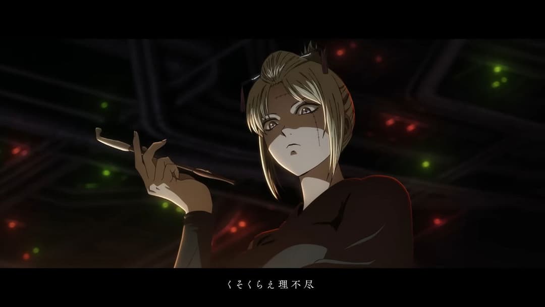 新劇場版 銀魂 -吉原大炎上- backdrop 7