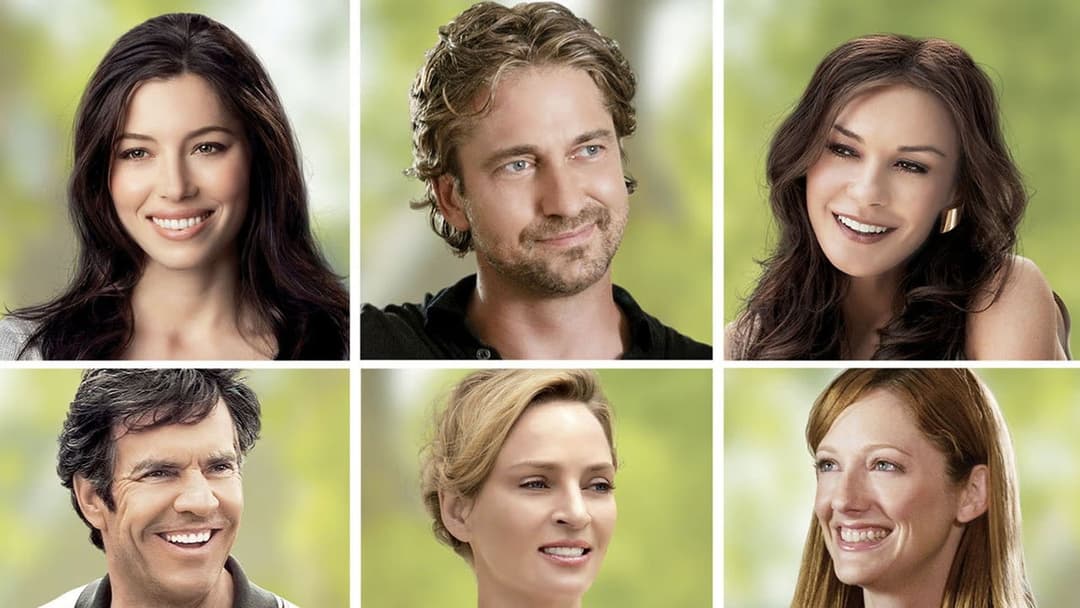 Playing for Keeps backdrop 1