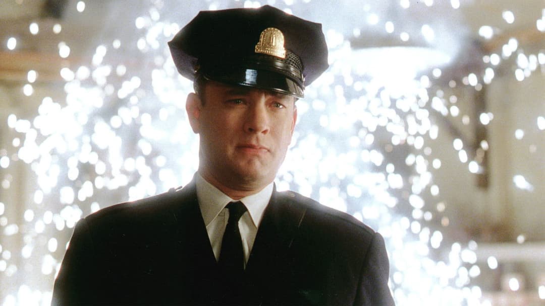 The Green Mile backdrop 10