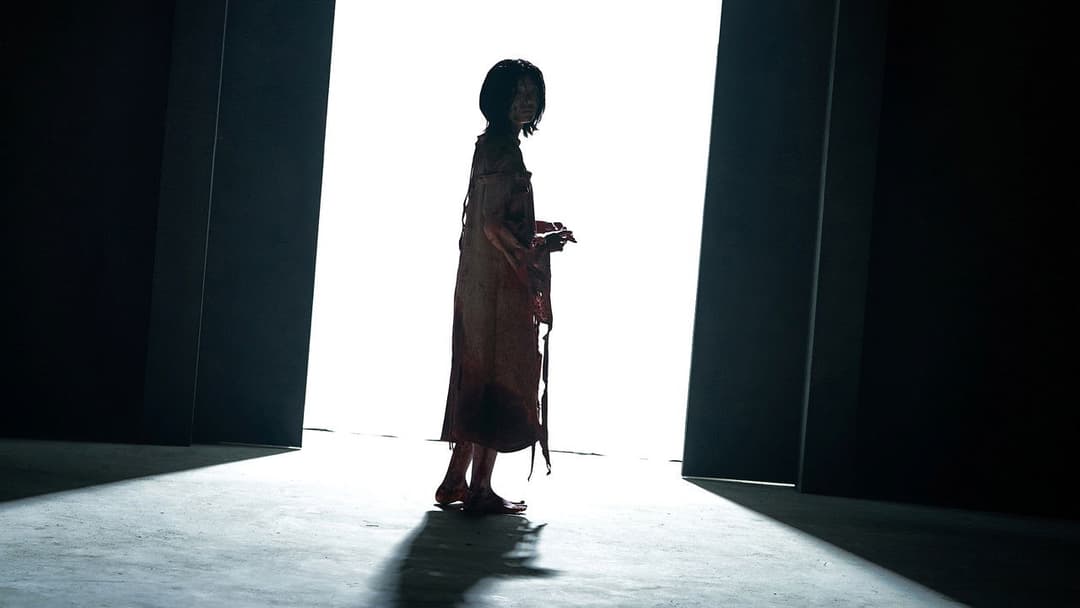 The Witch: The Other One backdrop 6