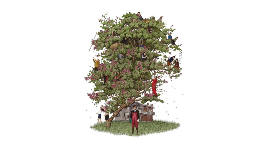 No Other Choice backdrop 8