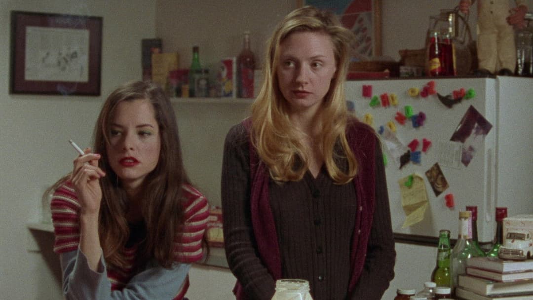 Seitensprung in Manhattan backdrop 3