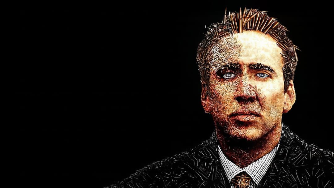 Lord of War - Händler des Todes backdrop 6