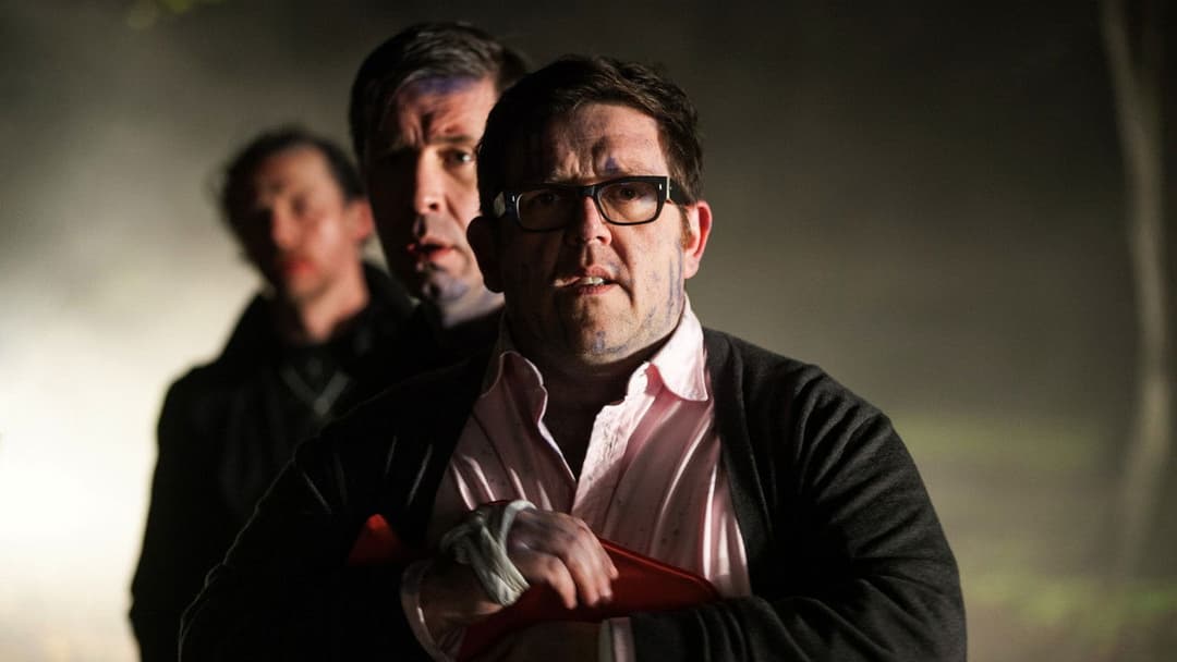 Кінець світу backdrop 10