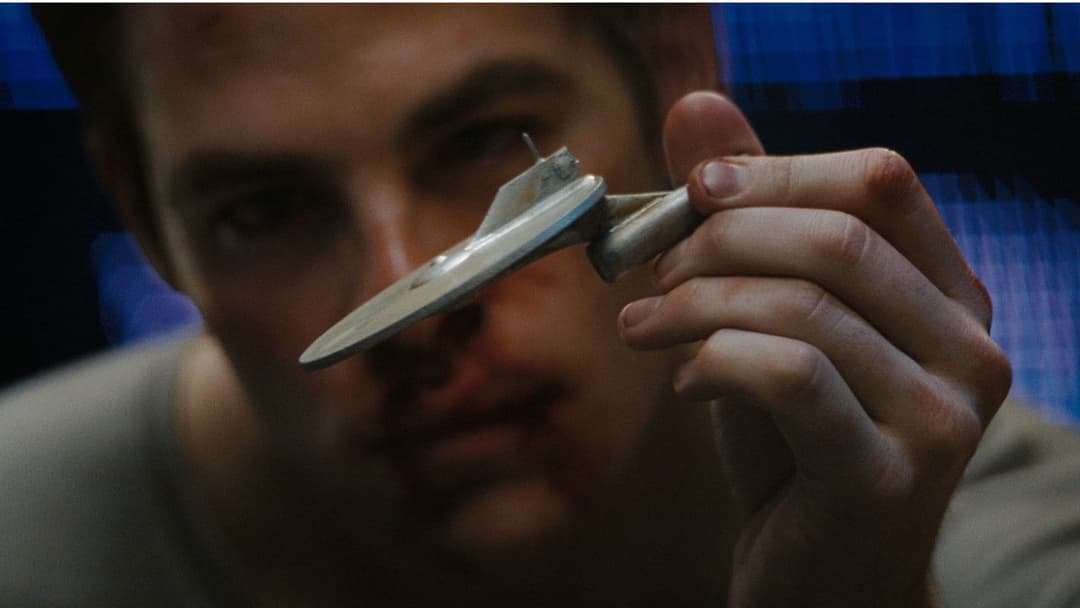 Star Trek backdrop 16