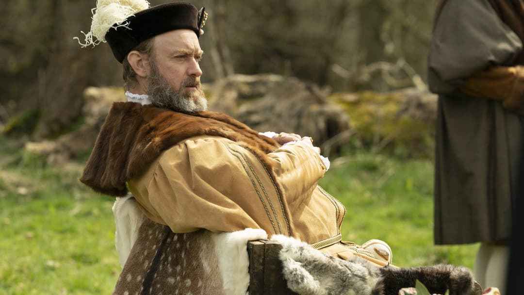 Гамбіт королеви backdrop 6