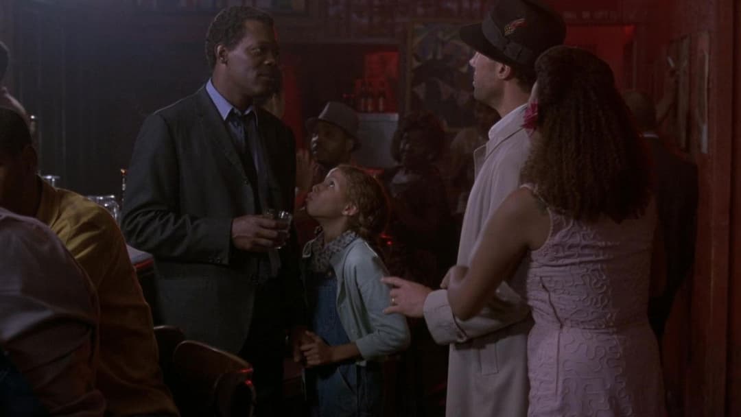 Eve's Bayou backdrop 11
