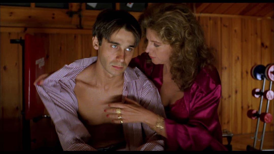 Jamón, jamón backdrop 7