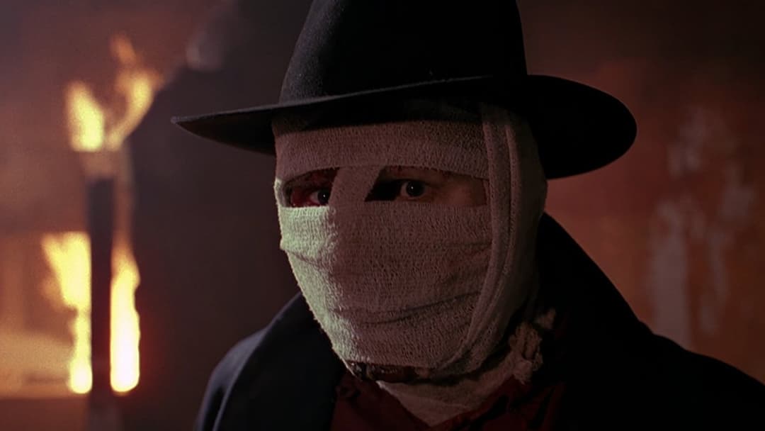 Darkman backdrop 3