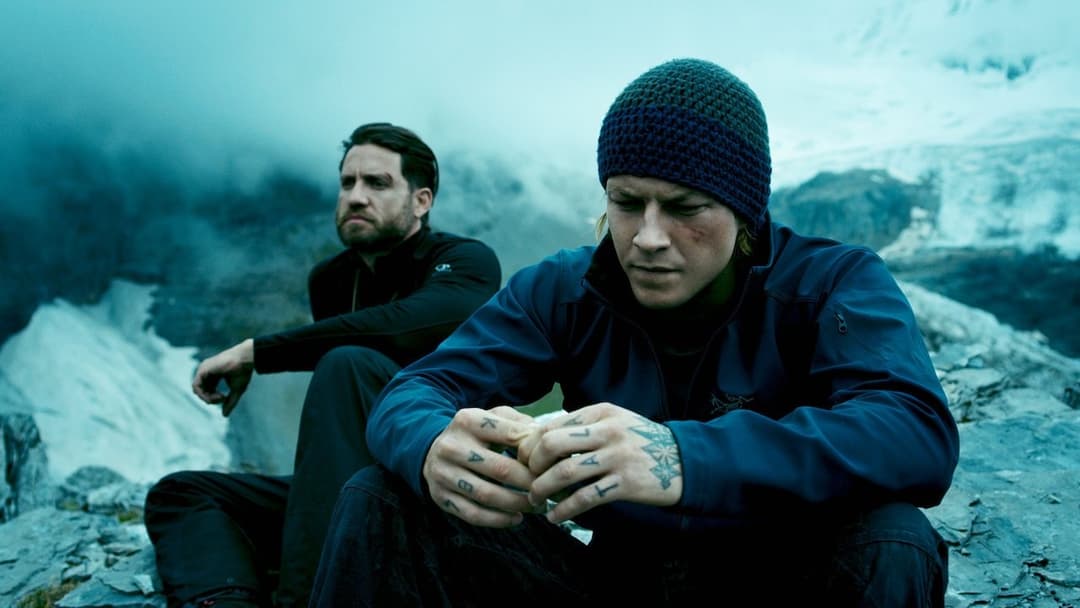 Point Break backdrop 1