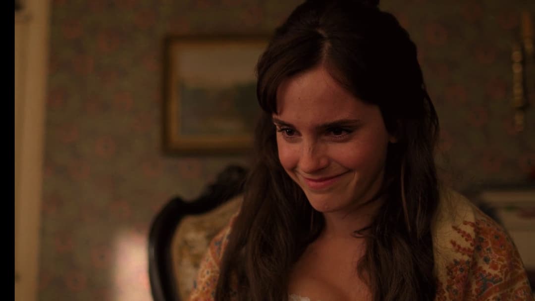 Little Women backdrop 6