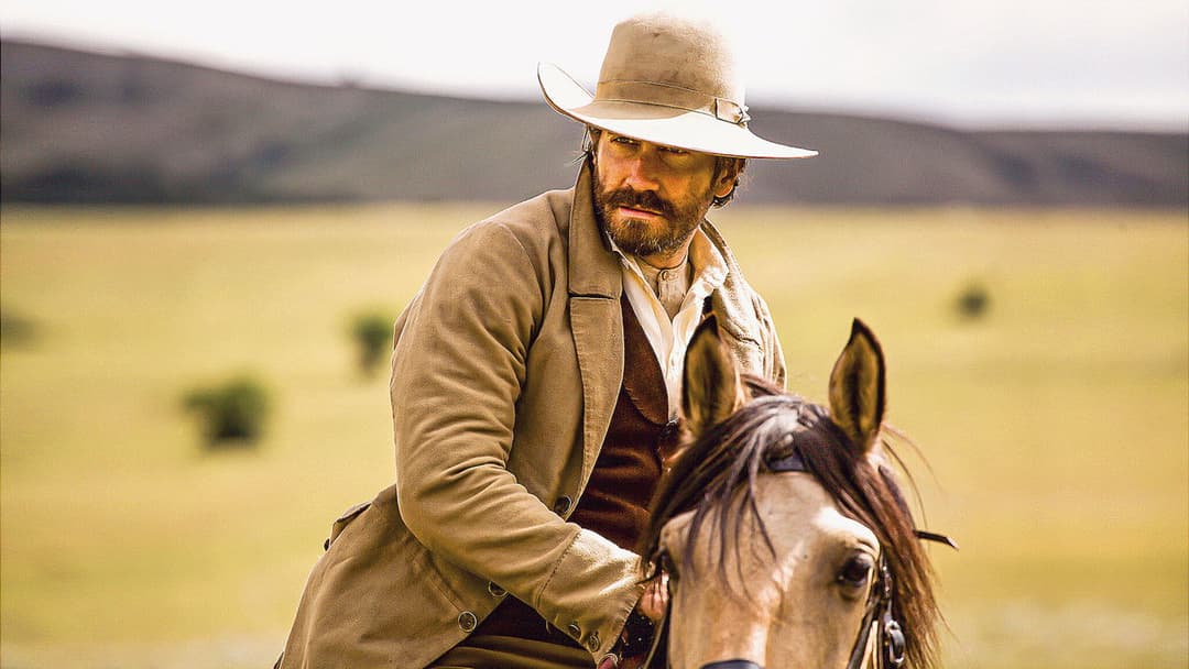 The Sisters Brothers backdrop 13