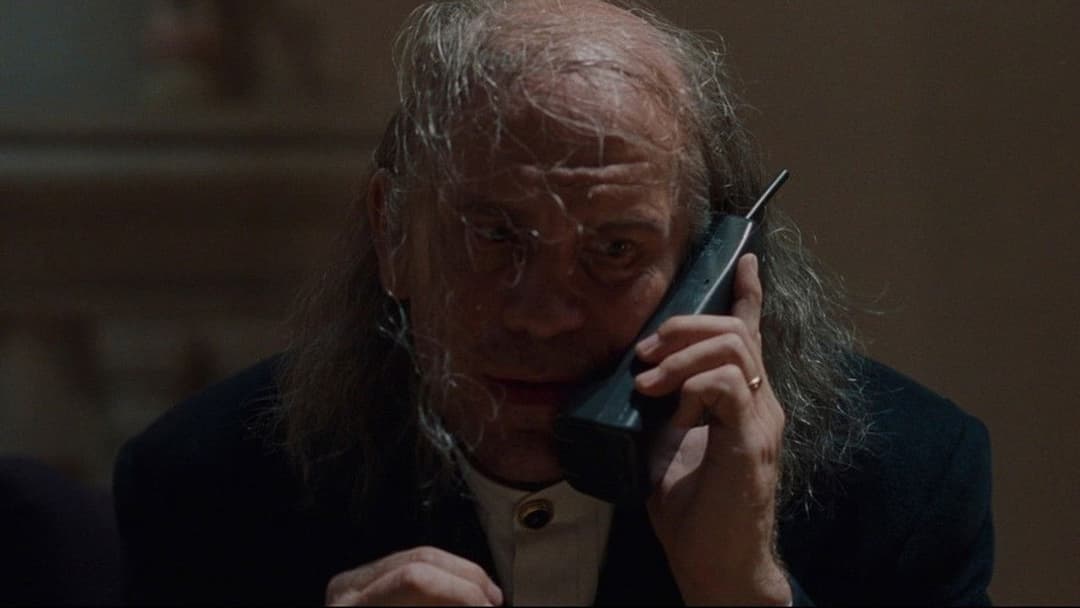 Бути Джоном Малковічем backdrop 18