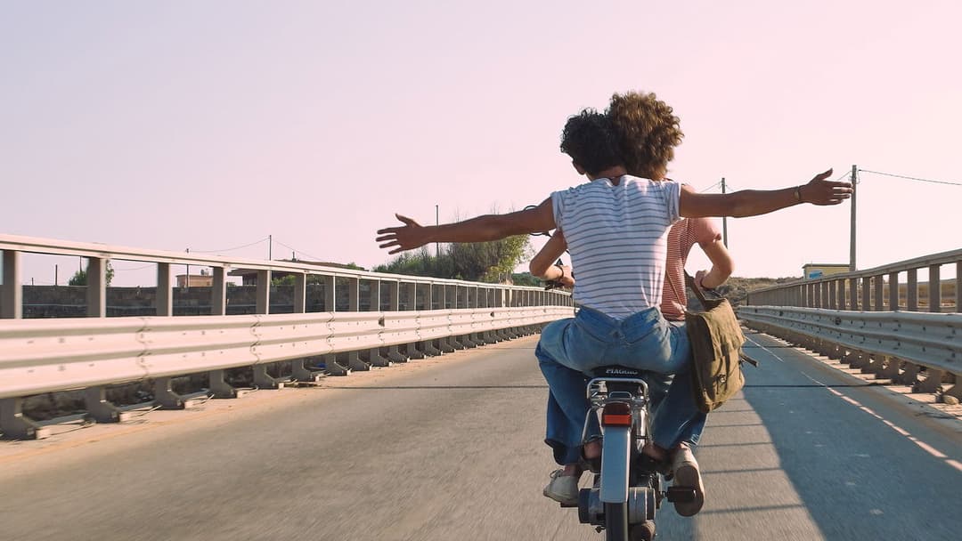 Stranizza d'amuri backdrop 6