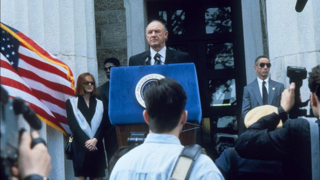 Absolute Power backdrop 4