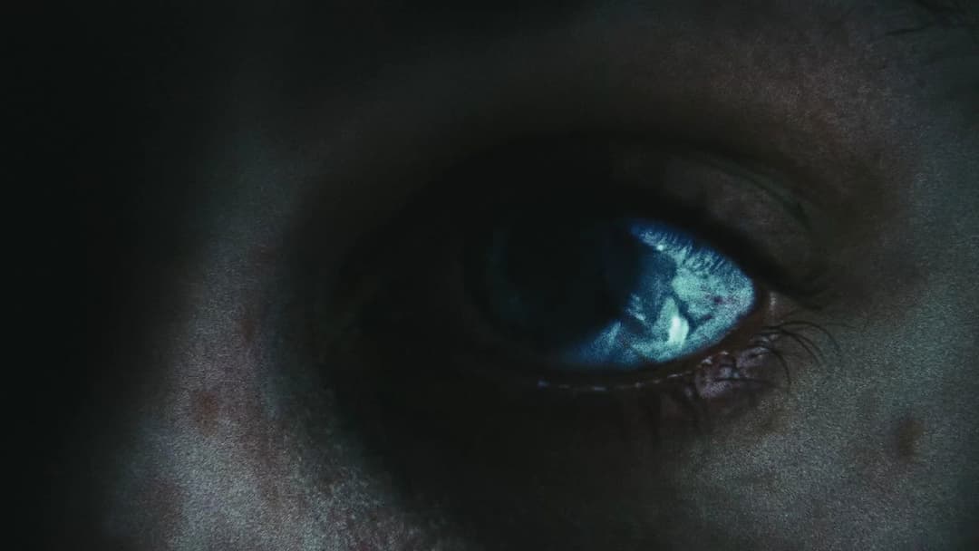 Teenage Sex and Death at Camp Miasma backdrop 6