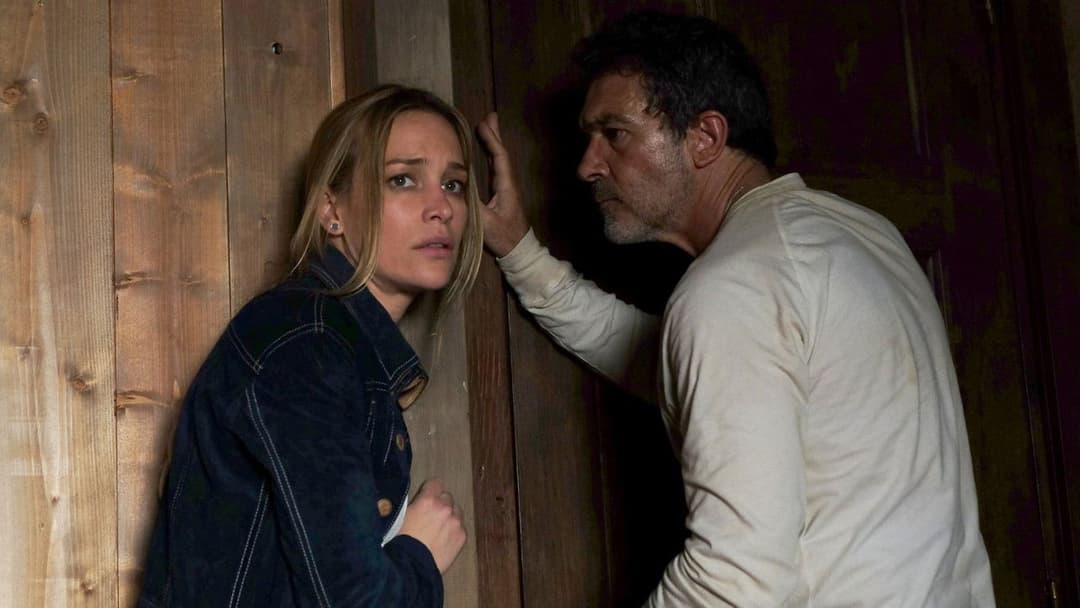 Чорний метелик backdrop 11