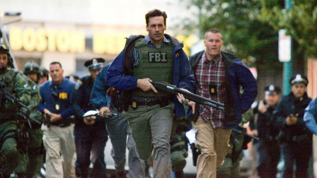 The Town backdrop 19