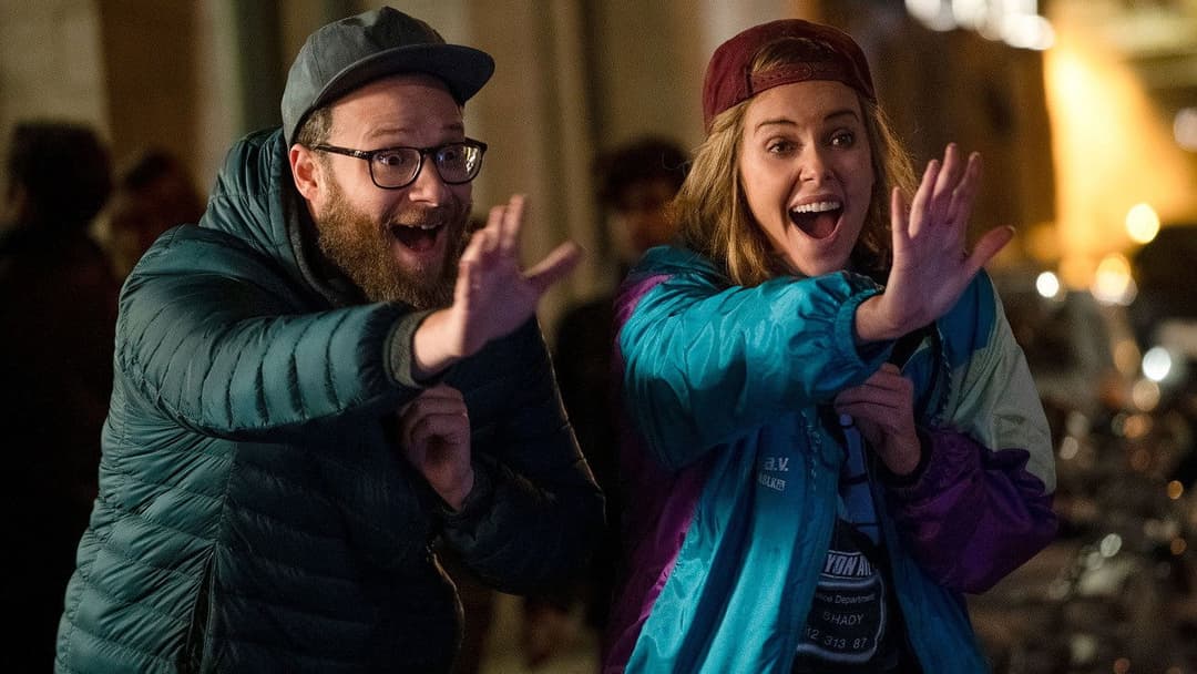 Long Shot backdrop 5