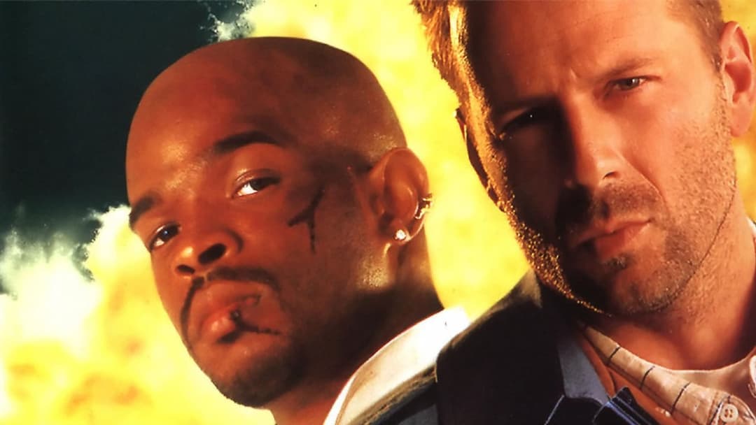 Last Boy Scout - Das Ziel ist Überleben backdrop 8