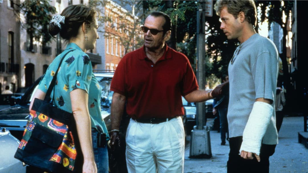 Besser geht's nicht backdrop 15