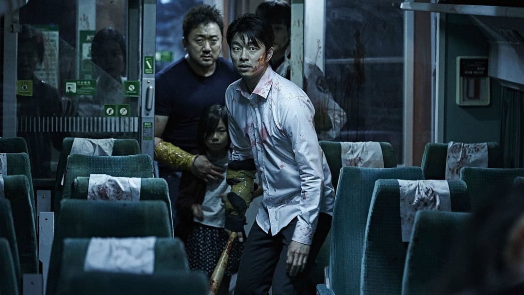 Train to Busan backdrop 14