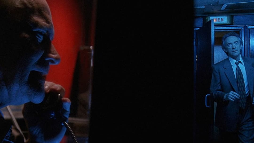 Glengarry Glen Ross backdrop 5