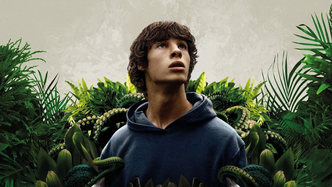 The Animal Kingdom backdrop 17