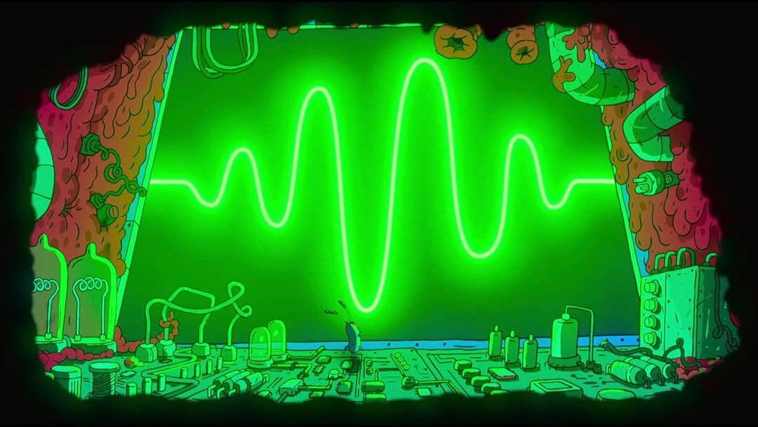 Plankton: The Movie backdrop 10