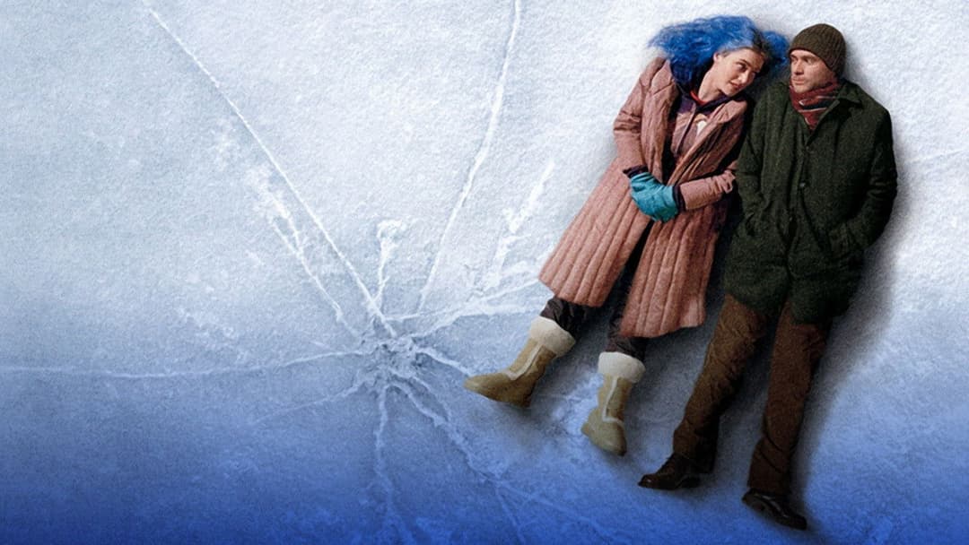 Eternal Sunshine of the Spotless Mind backdrop 11