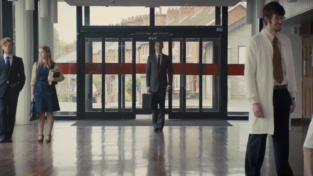 High-Rise backdrop 2