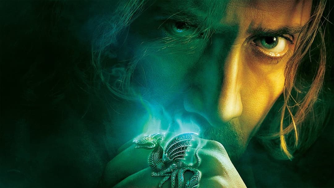 Учень чаклуна backdrop 16