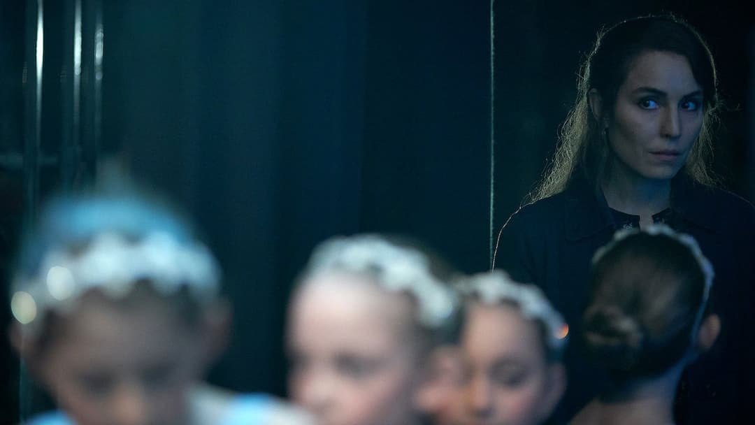 Angel of Mine backdrop 4