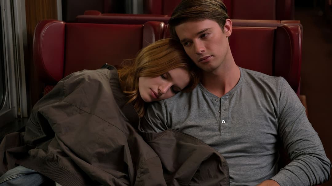 Midnight Sun - Alles für dich backdrop 9