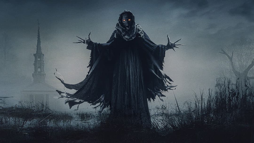 The Unholy backdrop 3