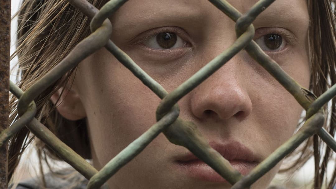 Виживальник backdrop 4