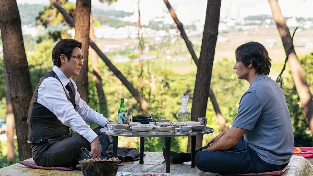 A Normal Family backdrop 20