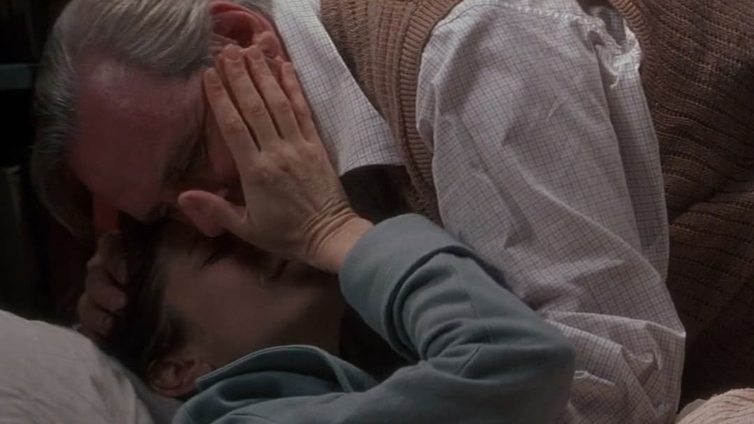 Shadowlands - Ein Geschenk des Augenblicks backdrop 5