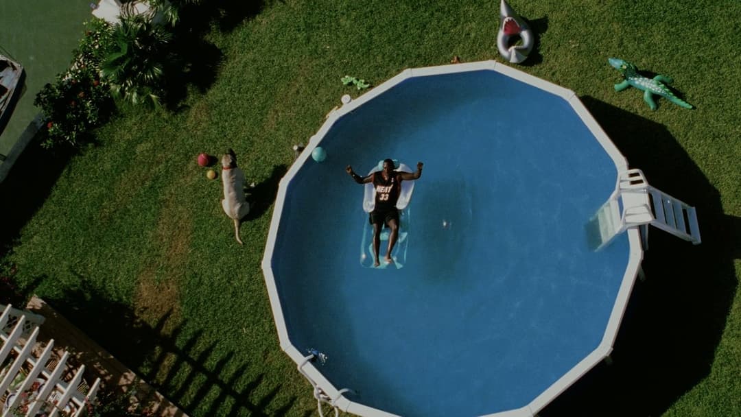 Bad Boys II backdrop 16