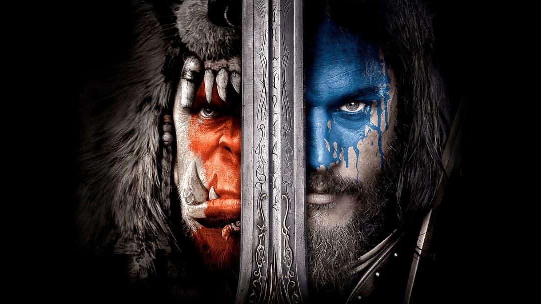 Warcraft: The Beginning backdrop 4